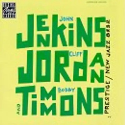Jenkins - Jon Eardley Seven, the (Cc