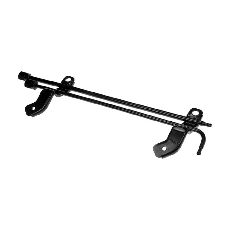 Línea de combustible para GMC Jimmy 1997-2002 | Roscas hembra Manguera Accesorio Extremo 2 | Metal Foto 3 de 4