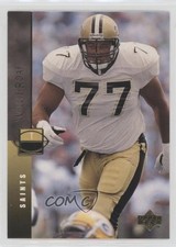 1994 Upper Deck Willie Roaf #199 HOF 0w8