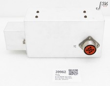 39962 REGEN SOLUTIONS HEATER ESC MODULE 2199R3-001