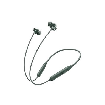 OnePlus Bullets Wireless Z2 ANC Bluetooth In Ear Kopfhörer mit Mikrofon, 45d