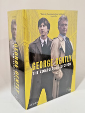 George Gently: The Complete Collection (DVD Set)