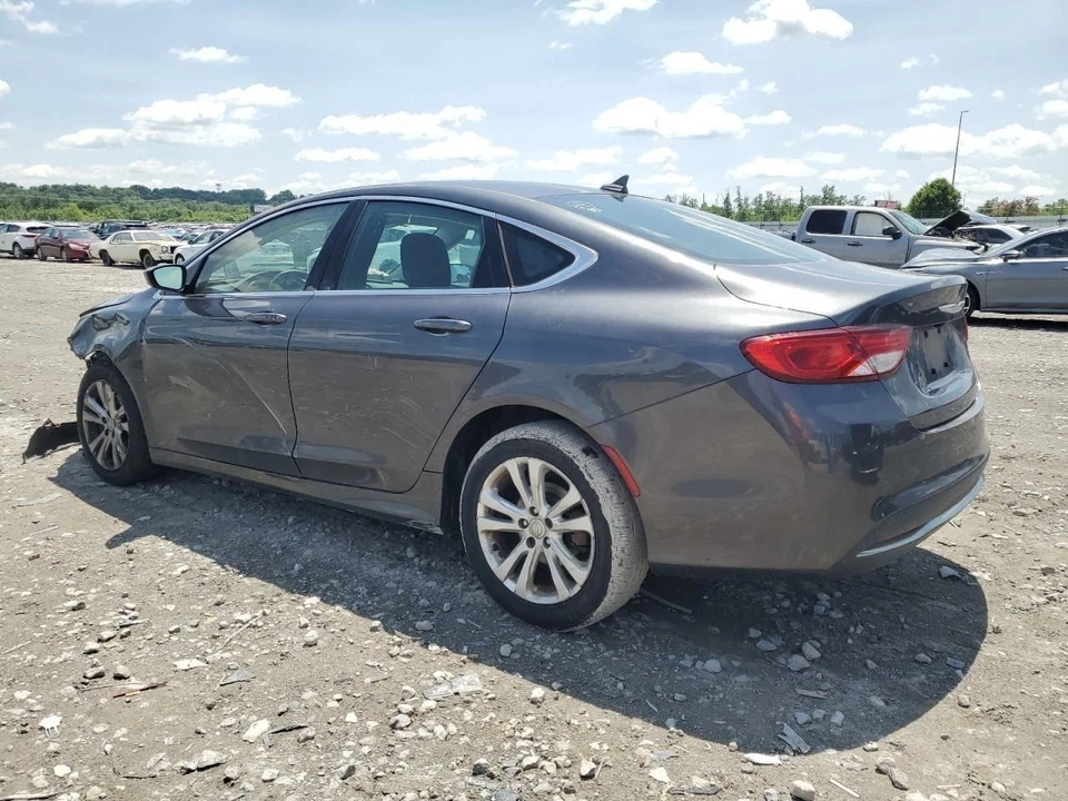 Маховик/гибкая пластина подходит для компаса 17-22 729671 - Изображение 2 из 4