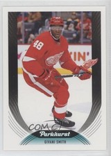 2020-21 Upper Deck Parkhurst Givani Smith #94 13tm