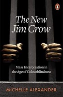Michelle Alexander - New Jim Crow Mass Incarceration In The Age Of C - G245Z
