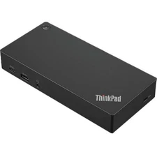 Lenovo ThinkPad USB-C Dock Gen 2 LDC-G2 with Power Supply