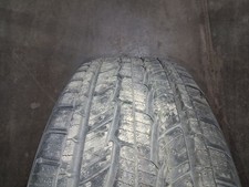 265/70 R18 Tire Spare 12/32 Tread Depth General Grabber HTS 3011400