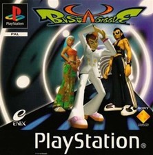 ebay® Auktion 127399029111 | Bust A Groove - Sony PS1 PlayStation 1 Musik Rhythmus Videospiel Thumbnail of ebay® auction 127399029111 | Bust A Groove - Sony PS1 PlayStation 1 Musik Rhythmus Videospiel