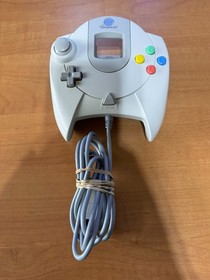 Sega Dreamcast Console Boxed - PAL UK - Boxed Complete CIB