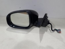 Retroviseur gauche (ou coque) Jaguar E