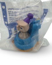 McDonalds Happy Meal E.T. Figure Ronald McDonald Birthday Toy New Sealed