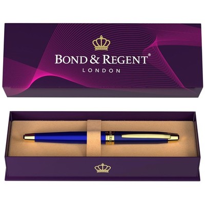 Fancy Gold Pen for Men & Women - Professional Writing Set]