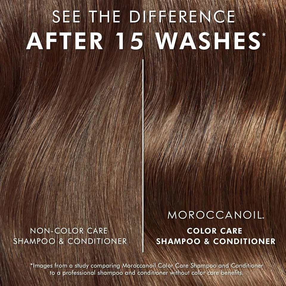 Moroccanoil Color Care Conditioner 70ml - Image 4 of 4