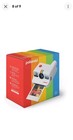 Polaroid Go Gen 2 Instant Film Camera White Compact USB-C Charger Built-In Flash