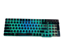 Royal Kludge RK96 Triple Mode Gaming Keyboard...