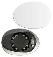 Spiegelglas Links FüR Mini F54 F55 F56 F57 F60 Konvex Beheizbar AußEnspiegel