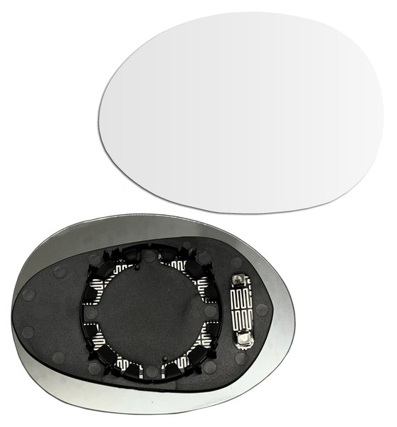 Spiegelglas Links FüR Mini F54 F55 F56 F57 F60 Konvex Beheizbar AußEnspiegel-image