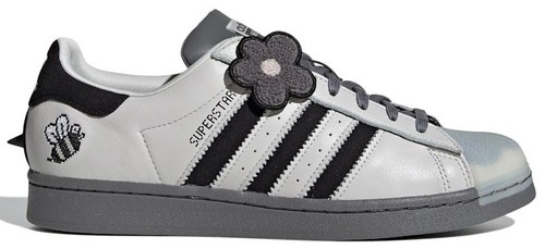 adidas gazelle silver green womens Shop Adidas Bad Bunny Last Campus Shoes