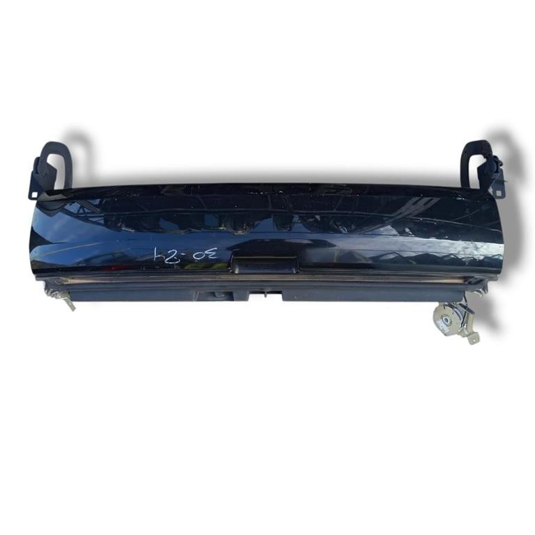 PORTELLONE POSTERIORE RIBALTABILE PER PEUGEOT 3008 Serie 1611893080 DV6TED4/9HZ