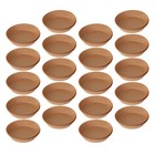 100pcs Air Fryer Paper Liners Reusable Baking Paper Oil proof Liner