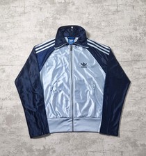 Adidas Originals Firebird Vespa Trainingsjacke | Retro | Größe S | Selten