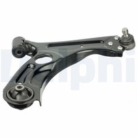 Delphi Querlenker Dreieckslenker TC2837 FüR T300 Chevrolet TC2836 Aveo LPG Turbo