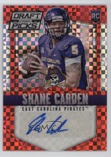 Collegiate Power Shane Carden