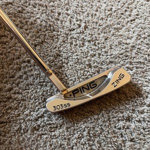 Ping Redwood | eBay