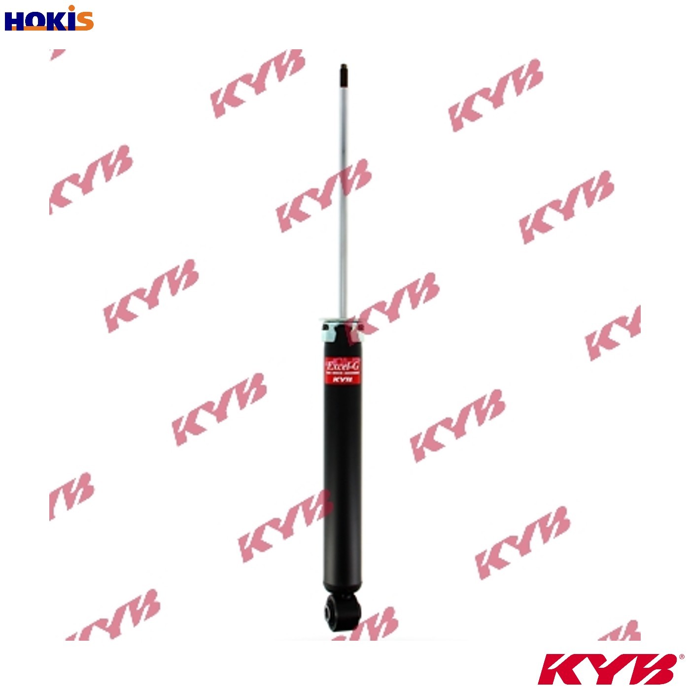 SHOCK ABSORBER 3440091 FOR VAUXHALL ASTRA/Mk/VII OPEL B 10 XFLD 10 XFL 3cyl 1.4L