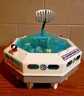 PLAYMOBIL 1980 Vintage Geobra Space Station with Astronauts & More
