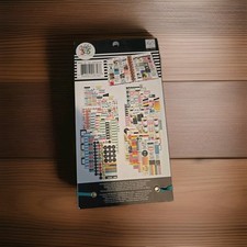 Me My BIG Ideas PPSV-07 The Happy Planner Create 365 Fitness 1475 Free Ship