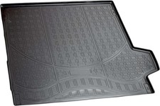 Kofferraumwanne | Variante: TPE - PE | für Range Rover Sport II | Typ L494, LW |