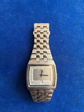 Mens Rip Curl Watch. Works Well Used Condition.