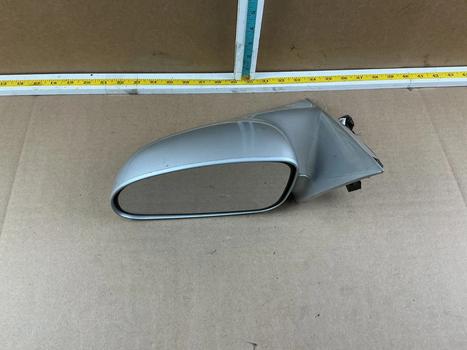 Espejo retrovisor puerta lado conductor Pontiac Bonneville 2000-2005 128-02873 OEM Foto 2 de 4
