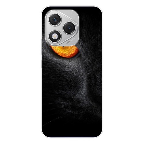 Coque Silicone Design Halloween Pour Huawei Honor 400 Lite - Marque 1001coques - TPU Multicolore - Neuf