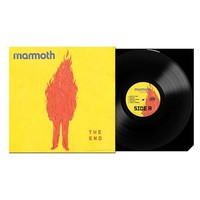 Mammoth - End - Vinyl Record - F99Z