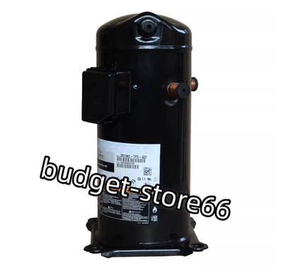 New EMERSON Copeland Compressor ZR72KCE-TFD-422 DHL Express Shipping