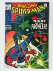 Amazing Spider-Man #78 - GORGEOUS HIGHER GRADE - 1st App Prowler - Marvel 1969