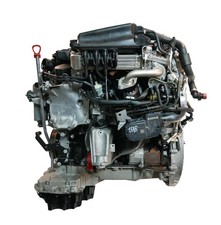 Moteur Mercedes CLASSE S