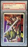 1962 Topps Mars Attacks Robot Terror #32 PSA 4
