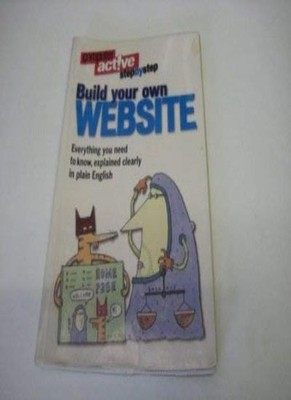 Build Your Own Website (Computer Active),Vnu