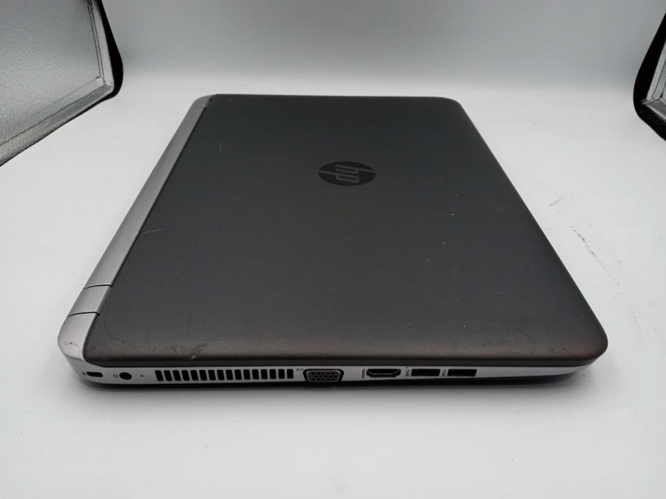 HP ProBook 455 G3 15.6" Laptop AMD A8-7410 8GB RAM 128GB SSD Linux Mint -RR - Image 3 of 4