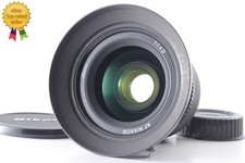 SIC [ COMME NEUF+++ avec capot ] Objectif grand angle Nikon AF Nikkor 28 mm...