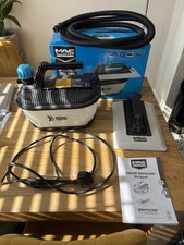 Mac Allister 2000W 4L Wallpaper steamer  