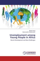 Mesele Araya (U. A.) | Unemployment Among Young People In Africa | Taschenbuch