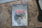New ListingThe Legend of Zelda: Twilight Princess Nintendo GameCube CIB w/ Inserts MINTDISC