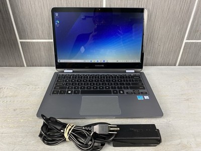 Samsung Notebook 7 Spin 13.3