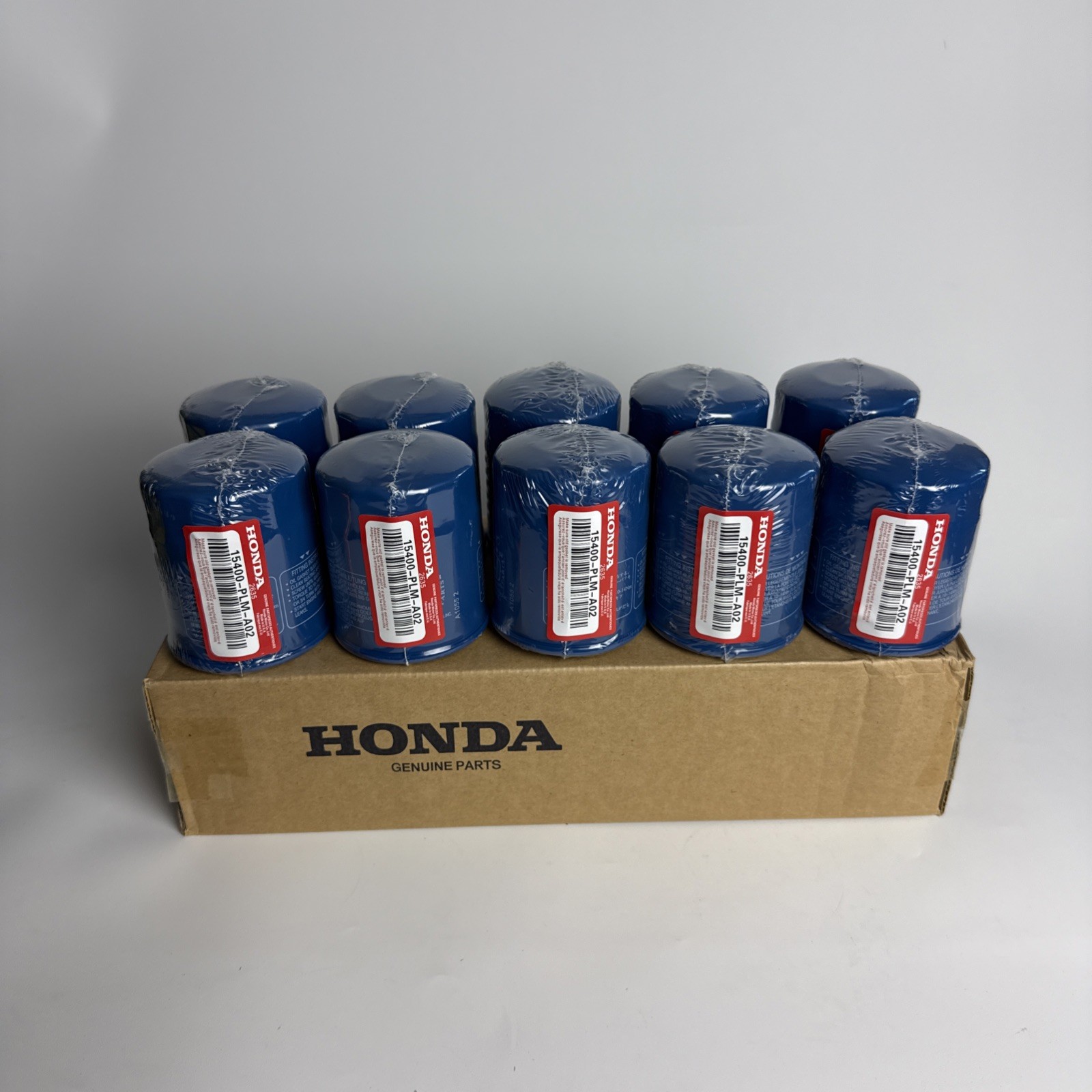 Civic Accord Cr‑v Pilot 10 Filters