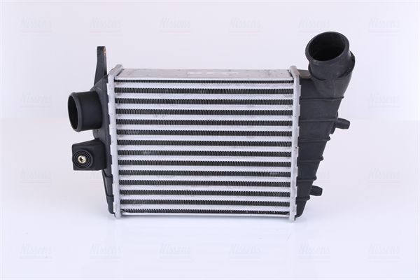 LadeluftkÜHler Nissens 96699 FÜR Alfa Romeo Intercooler TurbokÜHler-image
