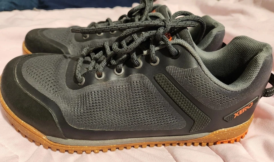 Xero Shoe Ridgeway Mesh Low-Women's Size 7 Multi-Purpose Hiker *FAST SHIPPING* - Image 2 of 4